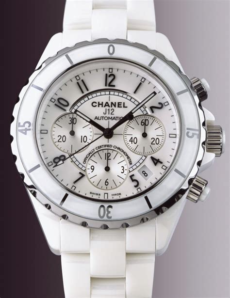 chanel j12 white watch price|chanel j12 watch price list.